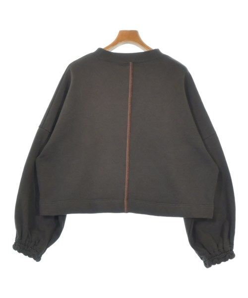 SHINYA KOZUKA スウェット メンズ 【古着】【中古】【送料無料】