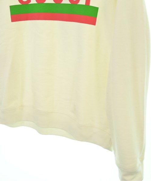 GUCCI スウェット メンズ 【古着】【中古】【送料無料】