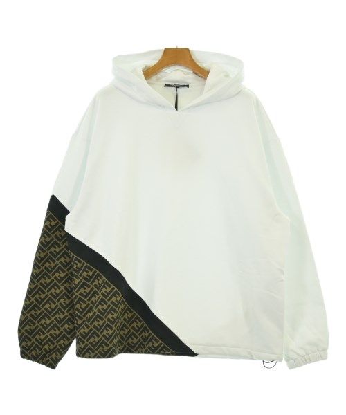 FENDI パーカー メンズ 【古着】【中古】【送料無料】