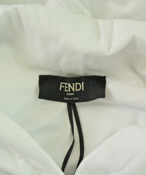 FENDI パーカー メンズ 【古着】【中古】【送料無料】