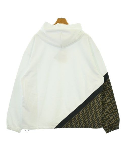 FENDI パーカー メンズ 【古着】【中古】【送料無料】