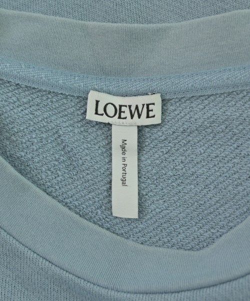 LOEWE スウェット メンズ 【古着】【中古】【送料無料】