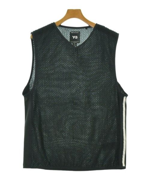 Y-3 Tシャツ・カットソー メンズ 【古着】【中古】【送料無料】