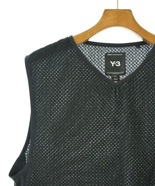 Y-3 Tシャツ・カットソー メンズ 【古着】【中古】【送料無料】