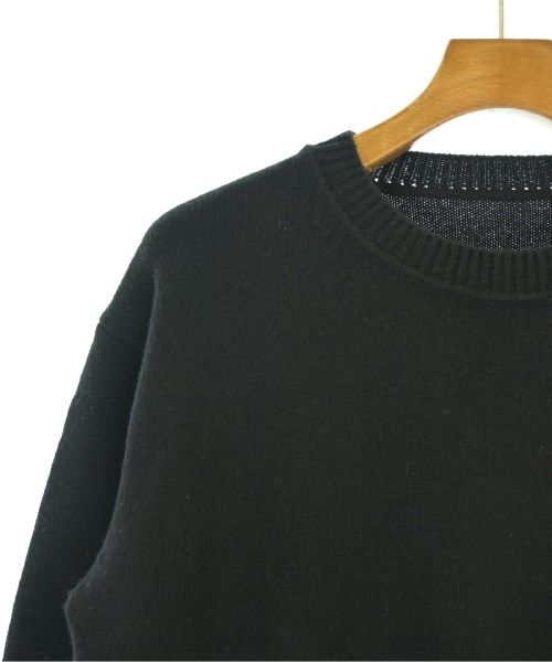 Ground Y ニット・セーター メンズ 【古着】【中古】【送料無料】 Ground Y ニット・セーター メンズ 【古着】【中古】【送料無料】