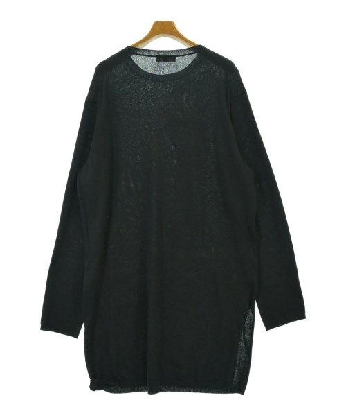 yohji yamamoto POUR HOMME ニット・セーター メンズ 【古着】【中古】【送料無料】 yohji yamamoto POUR HOMME ニット・セーター メンズ 【古着】【中古】【送料無料】