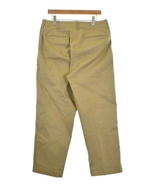 SANDINISTA チノパン メンズ 【古着】【中古】【送料無料】