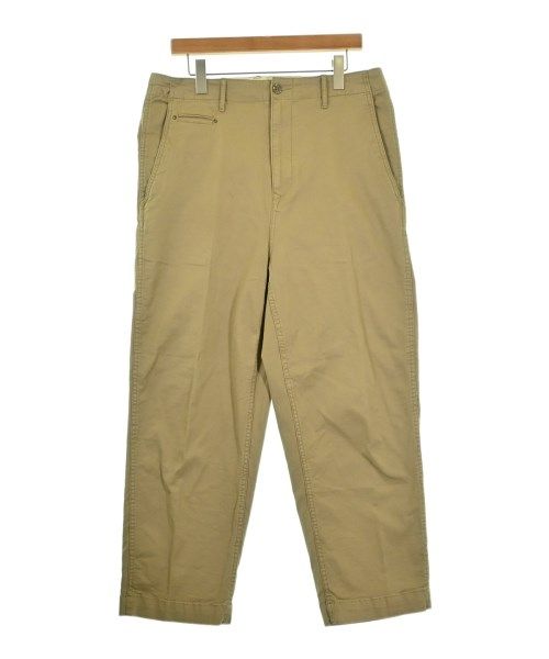 SANDINISTA チノパン メンズ 【古着】【中古】【送料無料】