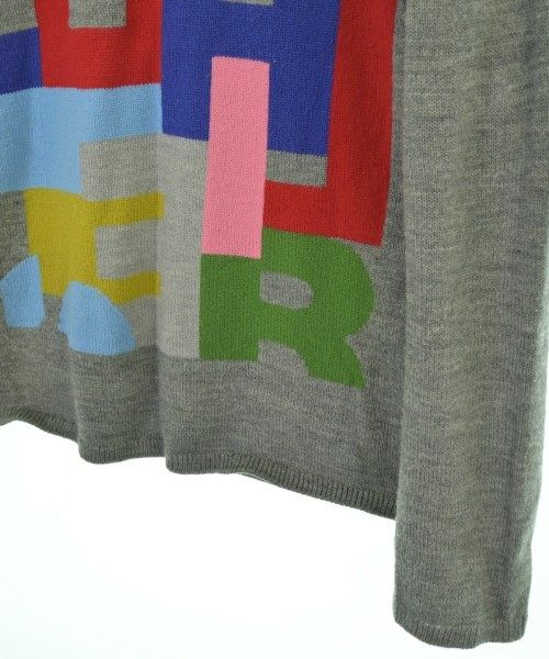 COMME des GARCONS SHIRT ニット・セーター メンズ 【古着】【中古】【送料無料】 COMME des GARCONS SHIRT ニット・セーター メンズ 【古着】【中古】【送料無料】