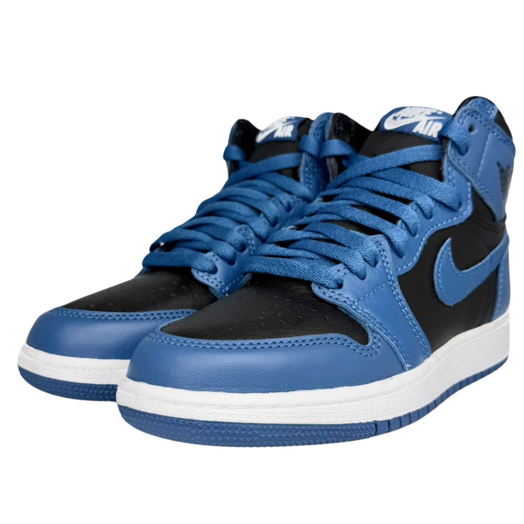 NIKE AIR JORDAN 1 RETRO HIGH OG DARK MARINA BLUE エア ジョーダン 1 