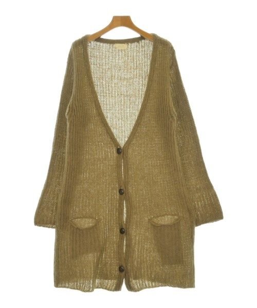 forte forte カーディガン レディース 【古着】【中古】【送料無料】