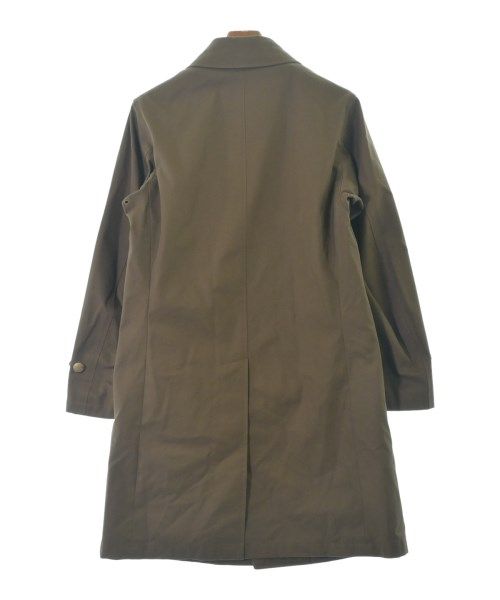 GRENFELL ステンカラーコート メンズ 【古着】【中古】【送料無料】