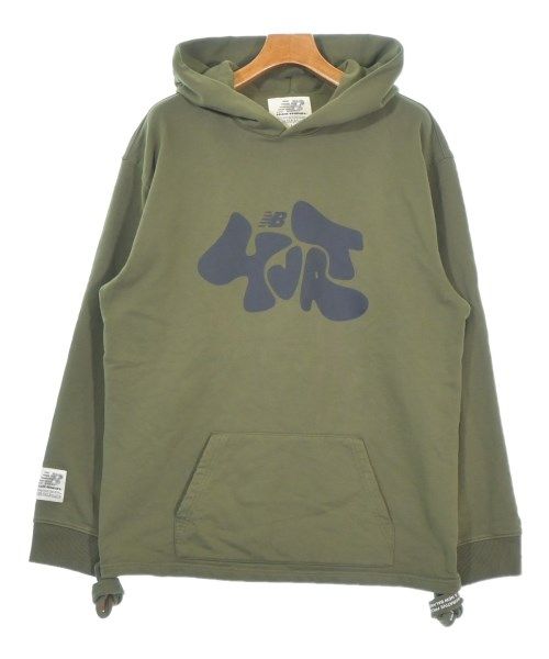 SALEHE BEMBURY パーカー メンズ 【古着】【中古】【送料無料】