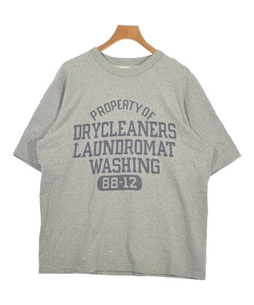 blurhmsROOTSTOCK Tシャツ・カットソー メンズ 【古着】【中古】【送料無料】