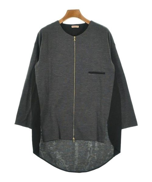 MARNI ブルゾン（その他） レディース 【古着】【中古】【送料無料】