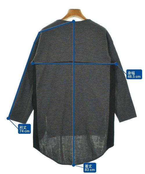 MARNI ブルゾン（その他） レディース 【古着】【中古】【送料無料】
