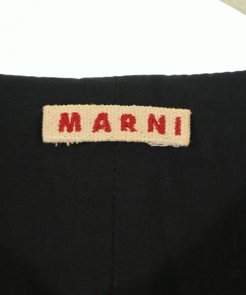 MARNI ブルゾン（その他） レディース 【古着】【中古】【送料無料】