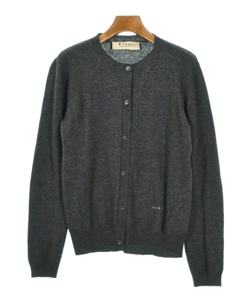 MARNI カーディガン レディース 【古着】【中古】【送料無料】