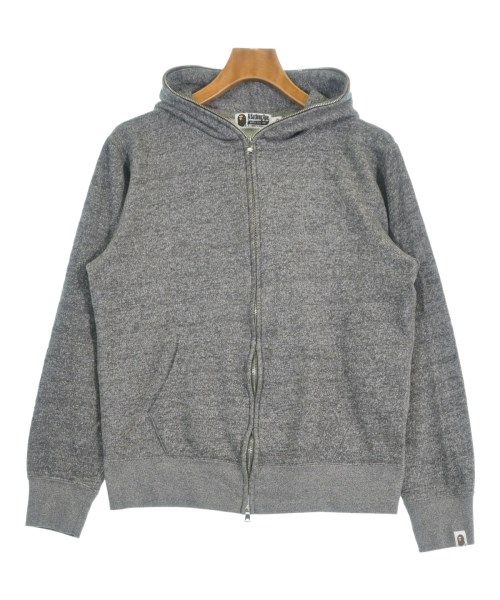 A BATHING APE パーカー メンズ 【古着】【中古】【送料無料】