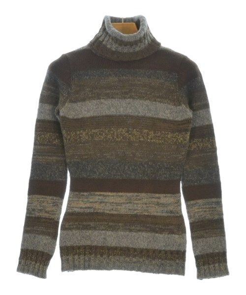 DOLCE&GABBANA ニット・セーター レディース 【古着】【中古】【送料無料】