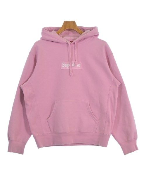 Supreme パーカー メンズ 【古着】【中古】【送料無料】