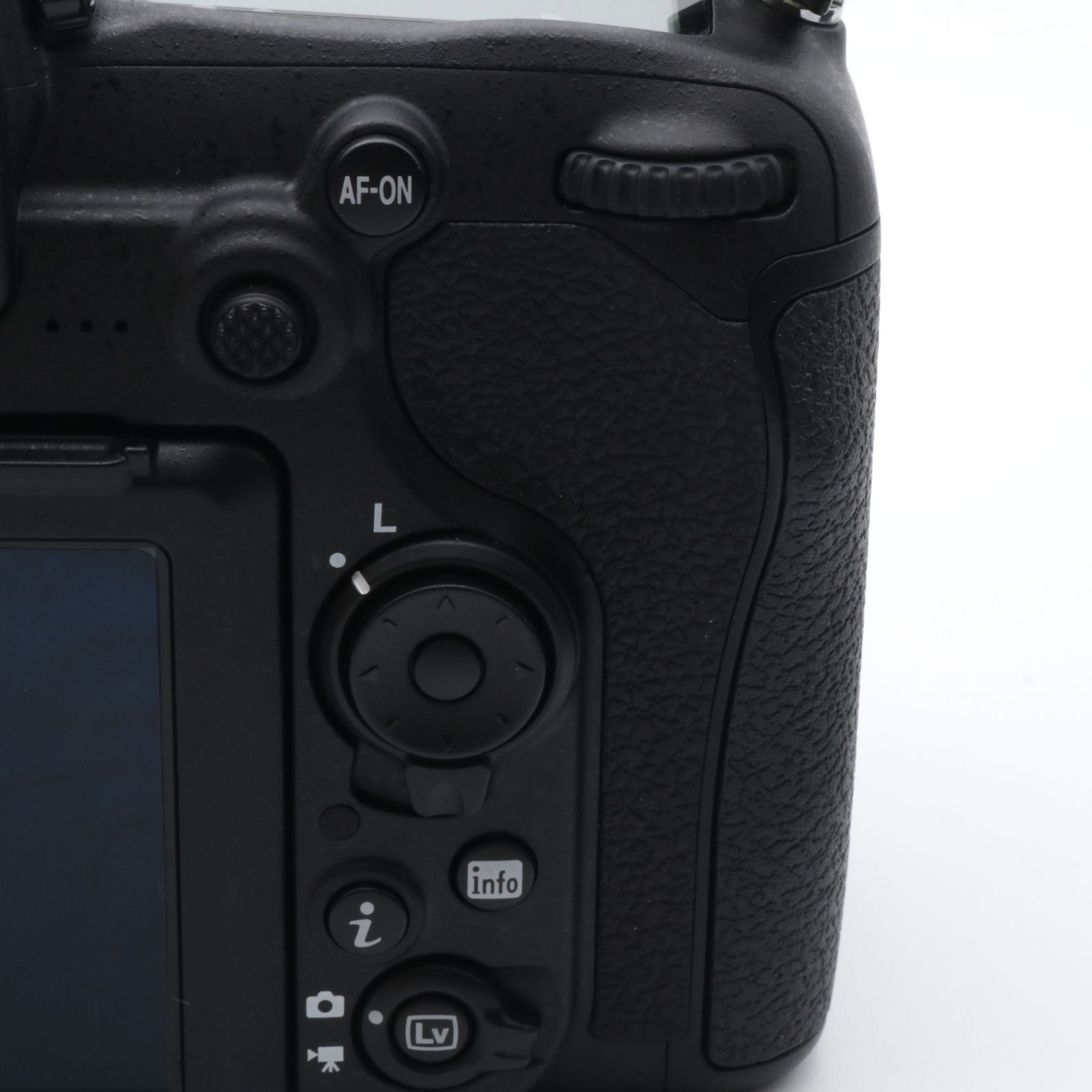 シャッター回数：6900】Nikon D500 ボディ 一眼レフカメラ 〔NIKON F