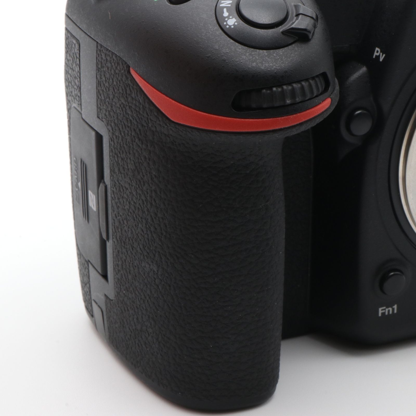 シャッター回数：6900】Nikon D500 ボディ 一眼レフカメラ 〔NIKON F