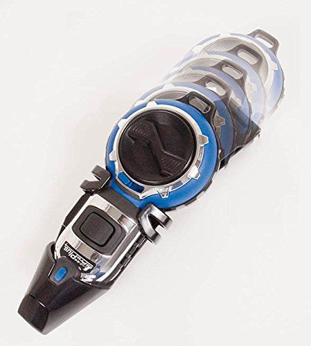 シンワ測定(Shinwa Sokutei) ハンディ墨つぼ Pro Plus 自動巻 ホルダー付き ロイヤルブルー 73291★m e7fb422e