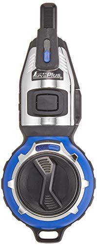 シンワ測定(Shinwa Sokutei) ハンディ墨つぼ Pro Plus 自動巻 ホルダー付き ロイヤルブルー 73291★m e7fb422e