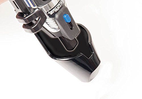 シンワ測定(Shinwa Sokutei) ハンディ墨つぼ Pro Plus 自動巻 ホルダー付き ロイヤルブルー 73291★m e7fb422e