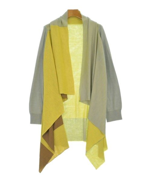 PLEATS PLEASE カーディガン レディース 【古着】【中古】【送料無料】