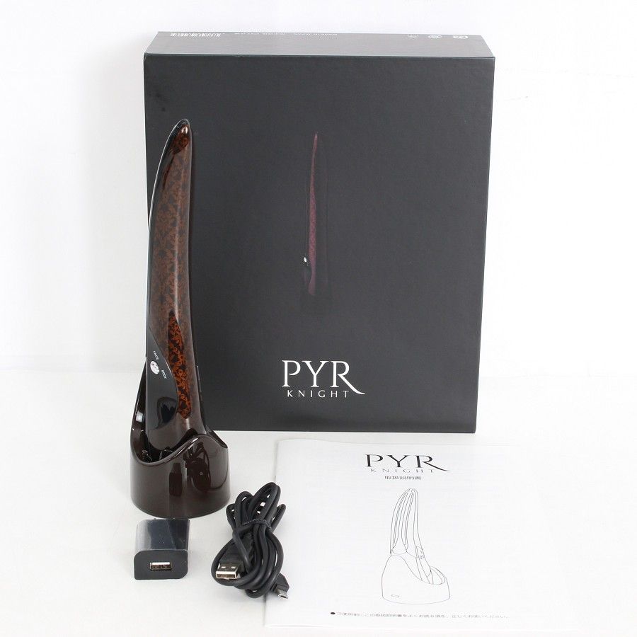 PYR KNIGHT 美顔器 LINKS Refa パイラナイト 美容器 痩身機 楽天市場