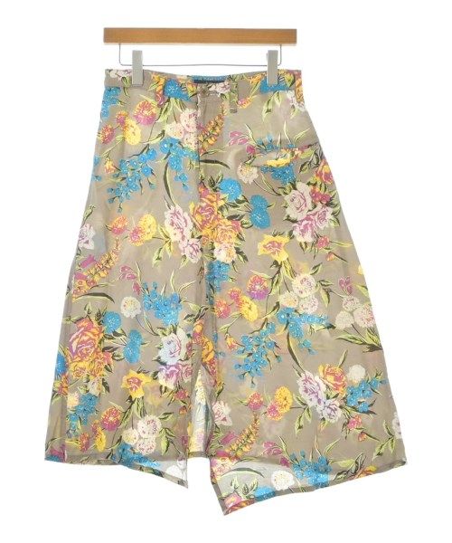Y's ロング・マキシ丈スカート レディース 【古着】【中古】【送料無料】