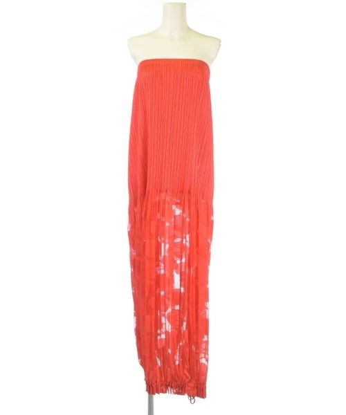 PLEATS PLEASE ワンピース レディース 【古着】【中古】【送料無料】