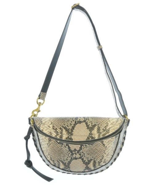 ISABEL MARANT ショルダーバッグ レディース 【古着】【中古】【送料無料】