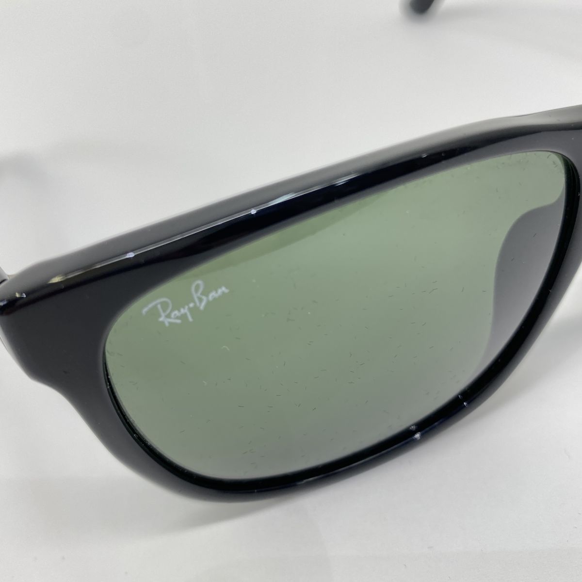 RayBan レイバン RB4181F 901 サングラス ※-新シーズンアイテム