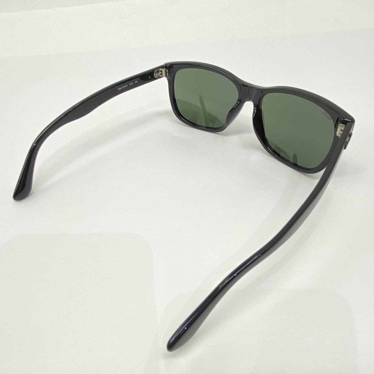 RayBan レイバン RB4181F 901 サングラス ※-新シーズンアイテム