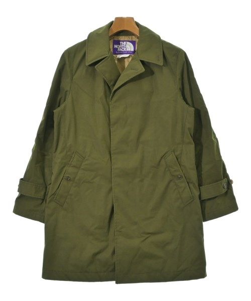 THE NORTH FACE PURPLE LABEL コート メンズ 【古着】【中古】【送料無料】