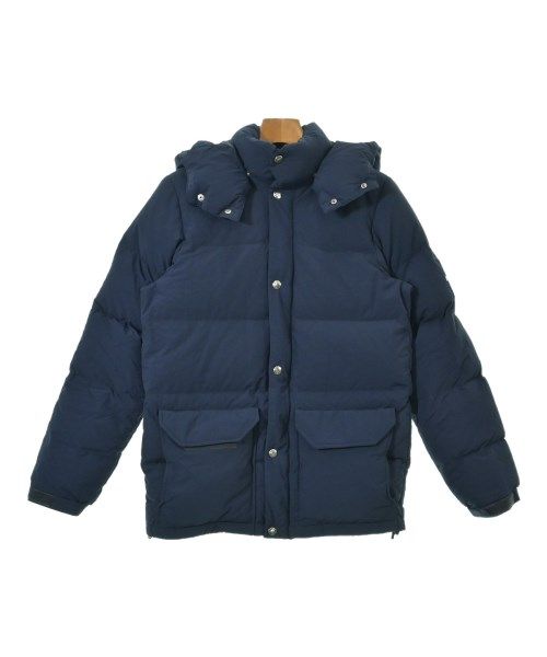 THE NORTH FACE ダウンジャケット/ダウンベスト メンズ 【古着】【中古】【送料無料】