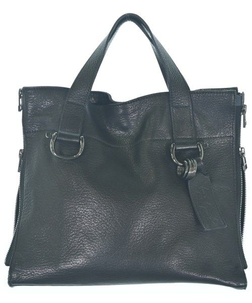 discord Yohji Yamamoto バッグ（その他） メンズ 【古着】【中古】【送料無料】