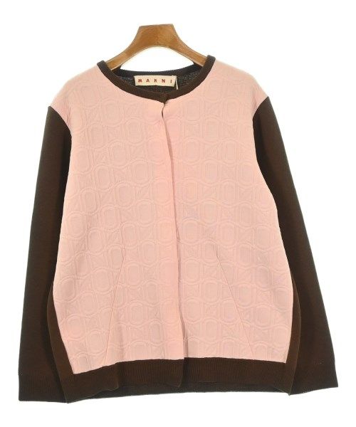 MARNI カーディガン レディース 【古着】【中古】【送料無料】