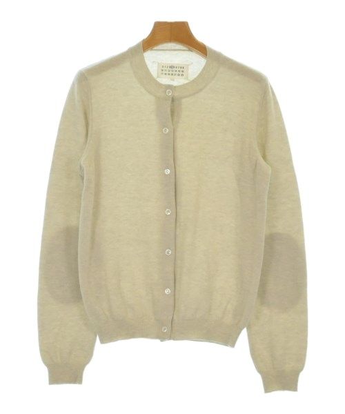 Maison Margiela カーディガン レディース 【古着】【中古】【送料無料】