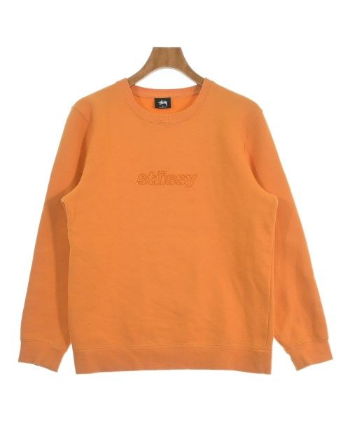 STUSSY スウェット メンズ 【古着】【中古】【送料無料】