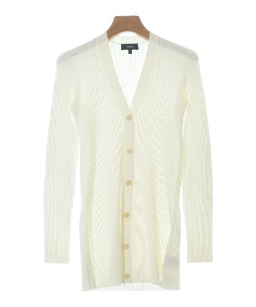 Theory カーディガン レディース 【古着】【中古】【送料無料】