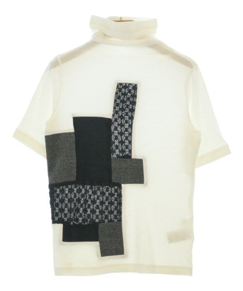 Y's Tシャツ・カットソー レディース 【古着】【中古】【送料無料】