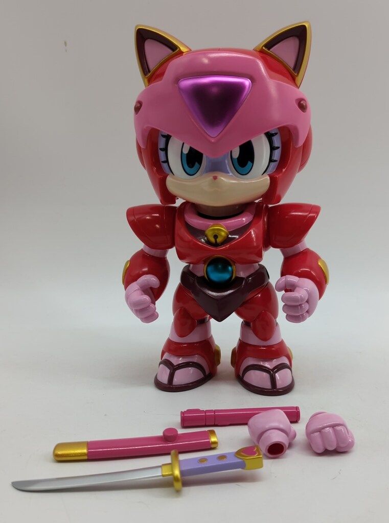 BigBoysToys ソフビ プルルン