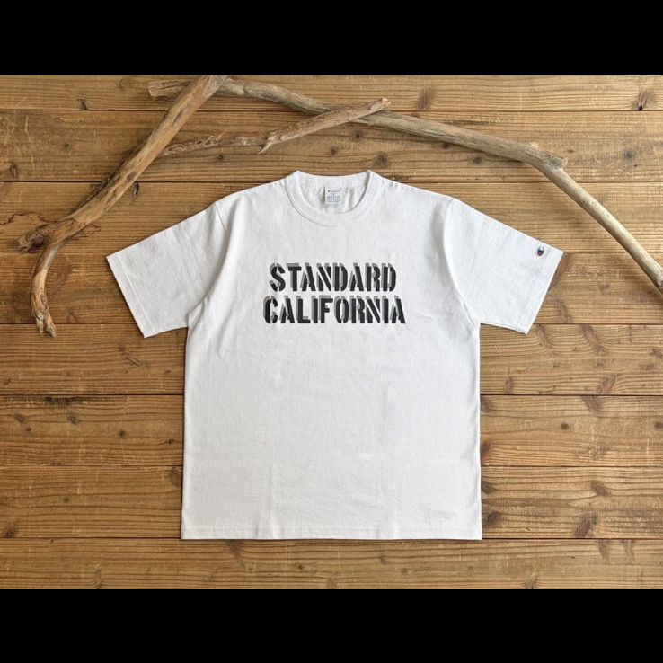 新品・未使用 】スタンダードカリフォルニア オフィシャルストア限定