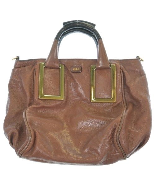 Chloe ハンドバッグ レディース 【古着】【中古】【送料無料】 7,623円
