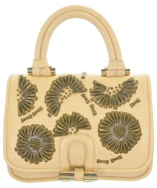 GHERARDINI ハンドバッグ レディース 【古着】【中古】【送料無料】