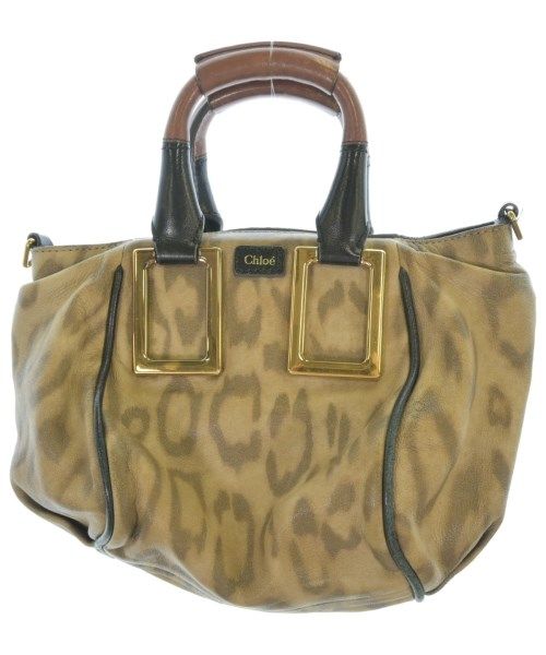 Chloe ショルダーバッグ レディース 【古着】【中古】【送料無料】